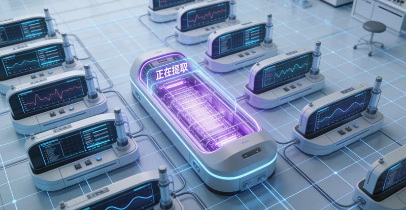 乐清医院基因检测采样服务点咨询