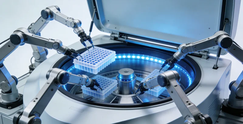 潜山家庭与遗传咨询师共同解读基