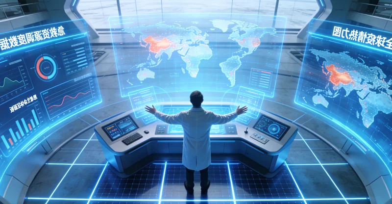 廉江过敏原科普-过敏反应机制示