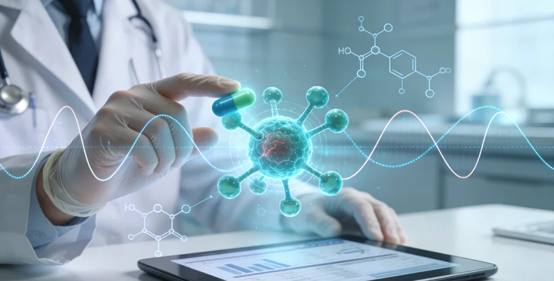 眉山牧业劳动者肺癌患者获得靶向