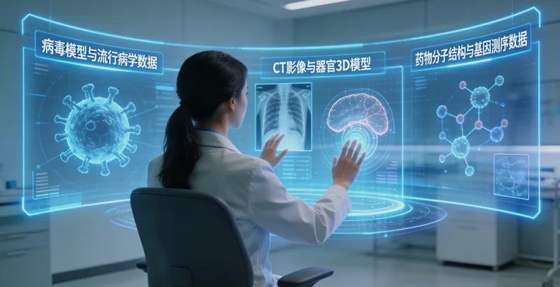 抚远医院病理样本送检基因检测流