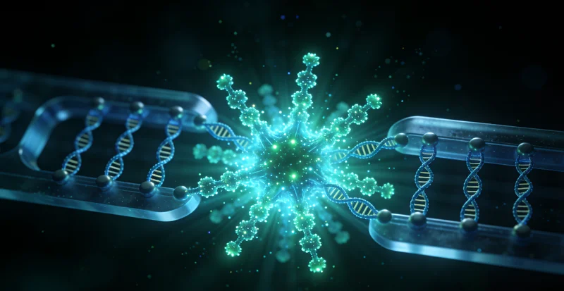 新泰家族遗传病基因检测前遗传咨