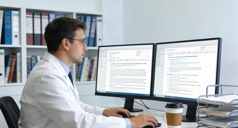 宿州家庭进行健康管理与定期体检