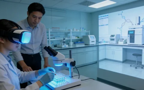 灵宝SQTS基因检测正规办理机构总览与指南