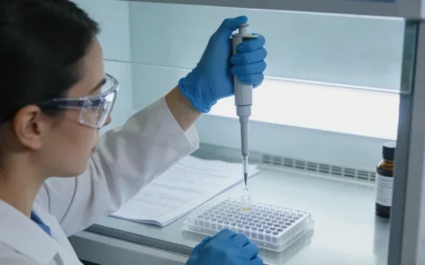 巴中林奇综合征家系检测基因检测正规服务机构榜单