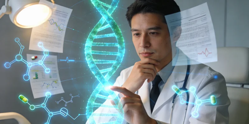 通化医院病理检测样本处理流程