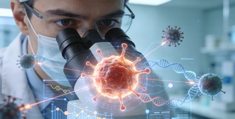 晋中医生与患者家属解读基因检测