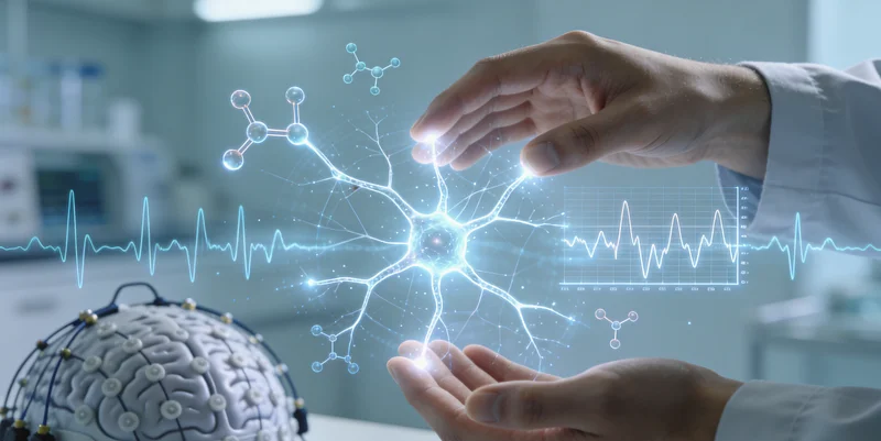 陈旗医生与患者沟通基因检测报告