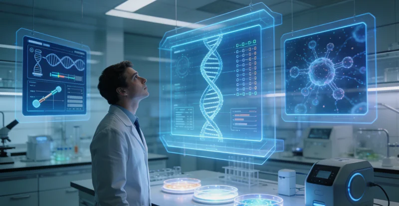 在来宾医院进行AR-V7基因检