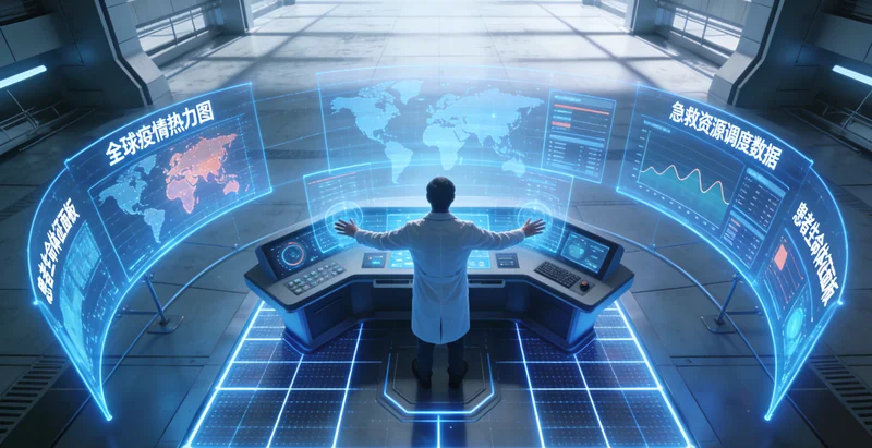 彬州家庭在进行遗传咨询