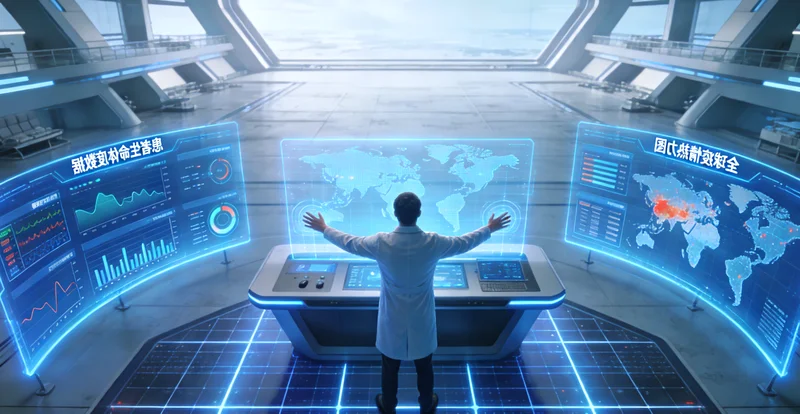 平果基因检测实验室数据分析与报