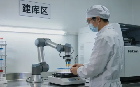 江门结肠切除时机基因检测机构在哪？地址查询