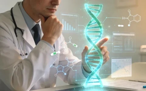 子长肉瘤基因检测正规办理公司汇总（最新版）