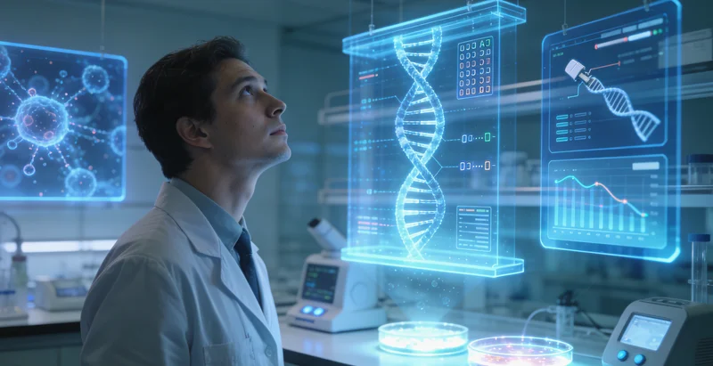 霸州PAX1基因检测科普基因结