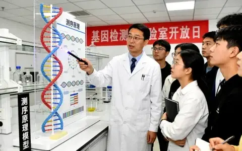 安国Fabry心肌病基因检测去哪做？用户真实评价推荐