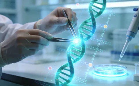 延边州淋巴瘤基因检测从选择到检测完整攻略