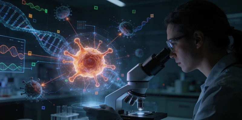 辽阳AR-V7基因检测原理示意