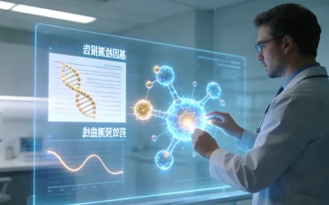 柳州耳聋基因检测严选中心名册与精准地址指南