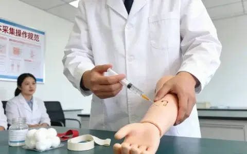 赣州马凡综合征监测基因检测服务机构联系方式大全