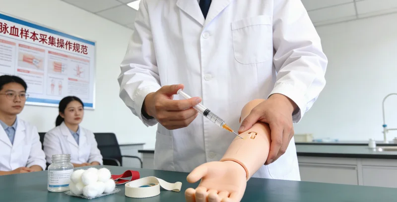 赣州基因检测标准流程示意图从咨