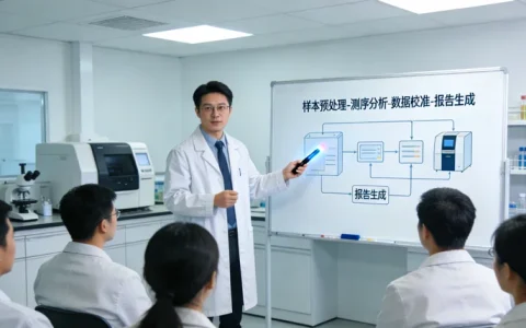 泰兴FH家系检测基因检测中心信息查询