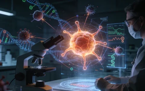 兴仁肺癌HER2基因检测公司哪家靠谱