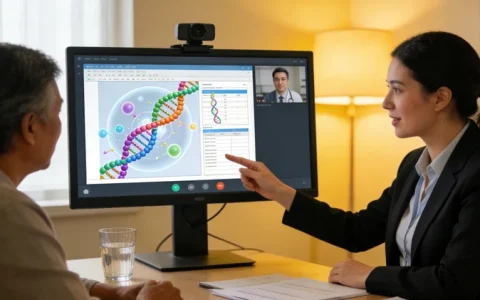 察右后旗FH早发冠心病风险基因检测专业机构有哪些