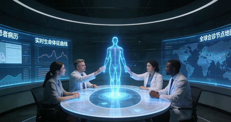 大安家庭关注健康进行健康管理