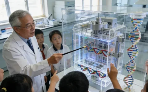 扎兰屯RAD51C基因检测靠谱机构完整名录与联系方式