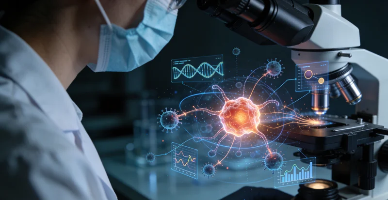 耒阳SMA基因检测实验室操作流