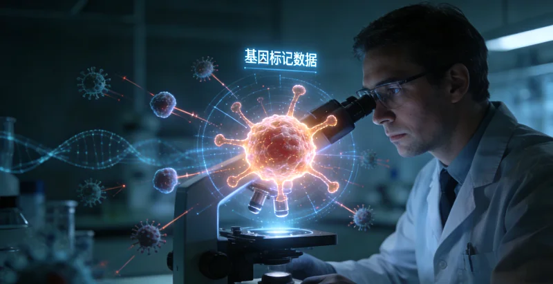 洮南脑膜瘤基因检测实验室工作流