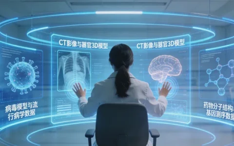 香格里拉肿瘤MRD复发监测最权威公司深度剖析