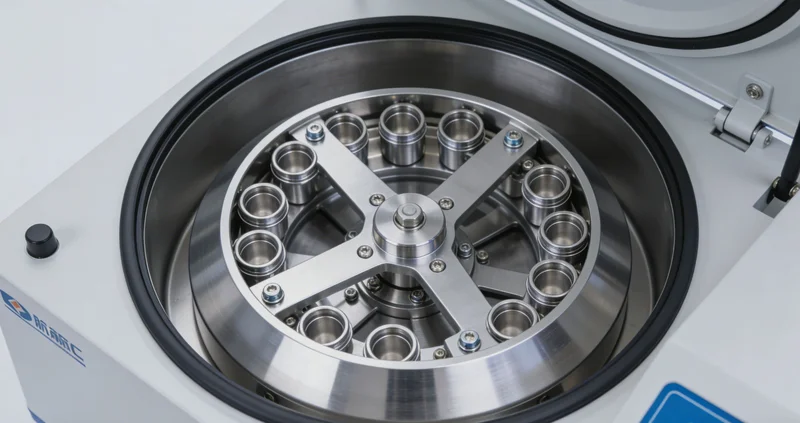 义乌市民在医院向医生咨询基因检