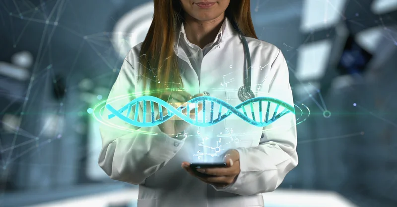 商洛专业基因实验室-技术人员进