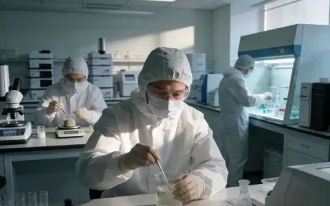 绵阳DCM基因检测办理服务公司地址指南