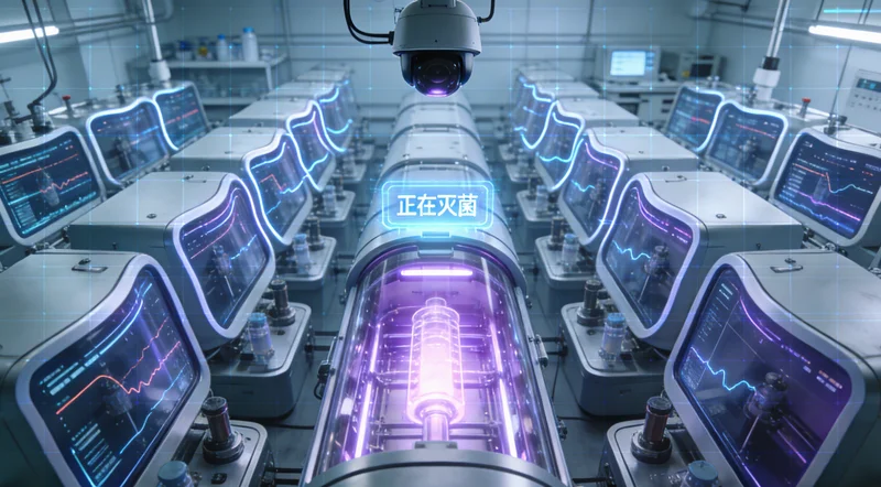 句容PALB2基因检测咨询场景