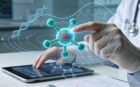 宜宾AR-V7基因突变检测机构哪家正规