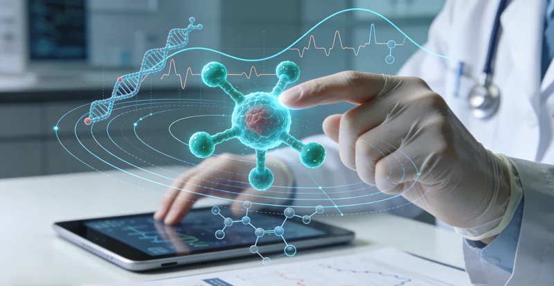 宜宾前列腺癌患者了解AR-V7