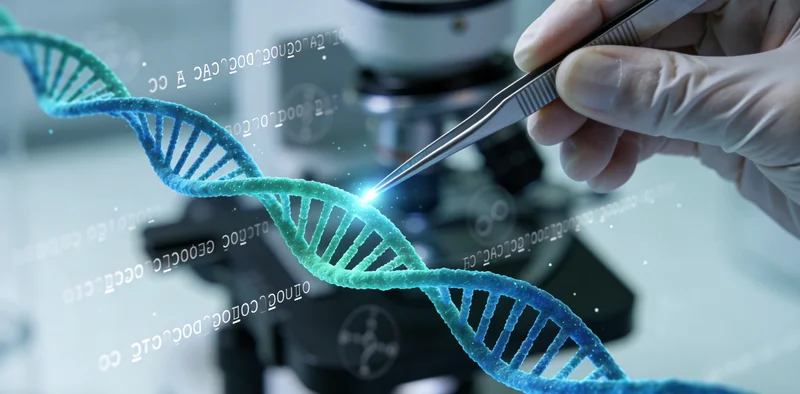 宁国患者与医生讨论基因检测报告