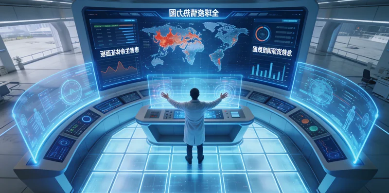 沙湾实验室生物信息分析师解读测