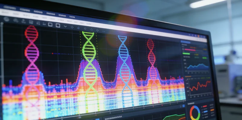 云南家庭接受远程遗传健康管理支