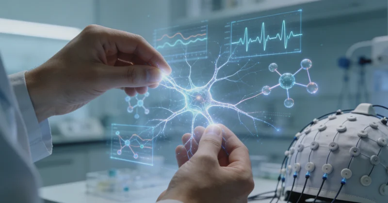 广安家庭基于基因检测结果制定个