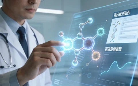 武安BRCA基因突变检测前十名公司清单