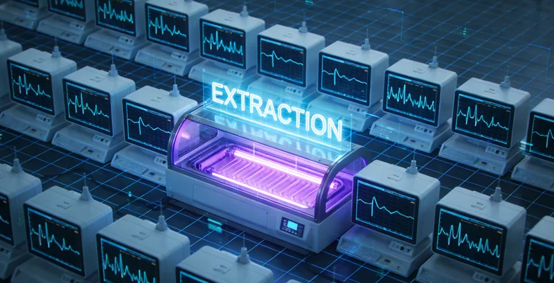 乐山基因检测采样与咨询流程实景