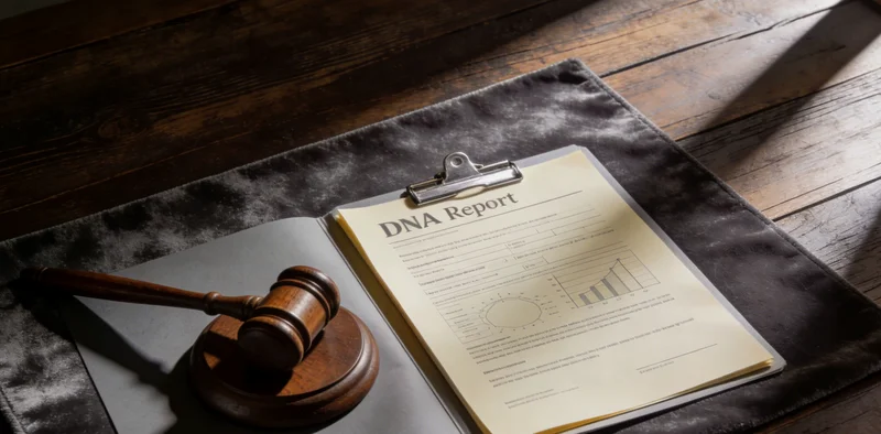 莆田医生与家属共同解读基因检测