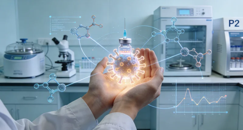 威海家庭在医生指导下进行遗传咨