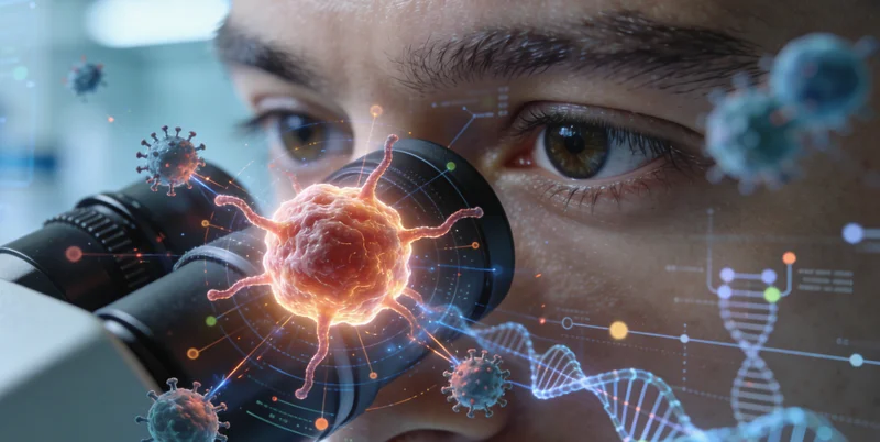 敦化医生在办公室讨论治疗方案