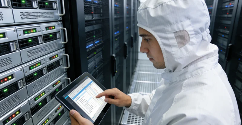 驻马店医院肿瘤科医生为患者解读