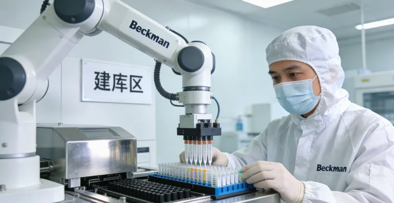 乌海家庭讨论基因检测结果与健康