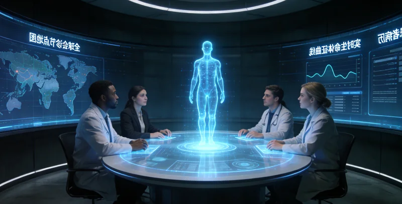 唐山肉瘤患者家庭健康管理与远程